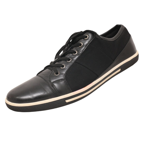 Zanzara Men's Lace-Up Sneaker