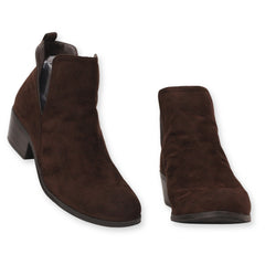 Love Culture Ankle lenght Boots
