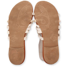 Jellypop Women's Slide Slipper