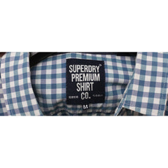 Superdry Premium Shirt Co.