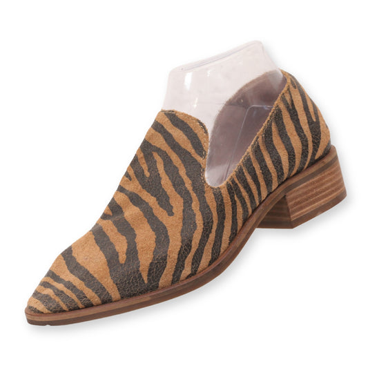 Lucky Brand Garny Loafer