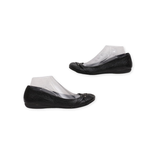 "MIA" Comfortable Pumps