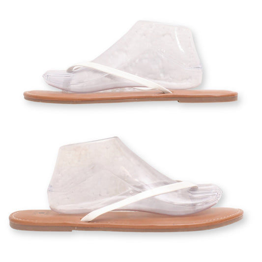 Shade & Shore Flip Flop Flats