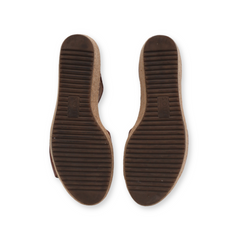 "Soul Naturalizer" Wedge Heel