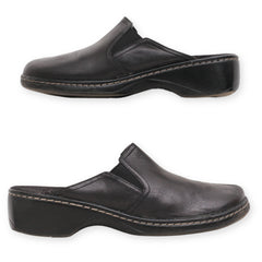 Coibbie Cuddlers half Shoes