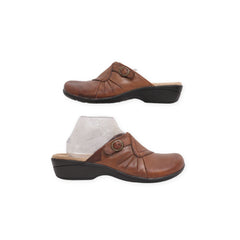 "Bass" Decent Half Shoes