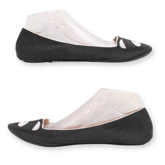 BamBoo Comfortable Pumps Shoes
