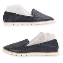 White Mountain Wide Shoes