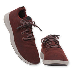ALLBIRDS WOOL RUNNER MIZZLES