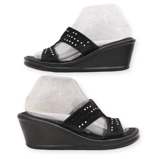 Skechers Stylish Casual Wedges