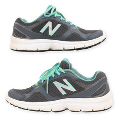 New Balance Comfort Ride