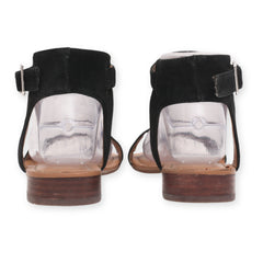 Arturo Chiang Ankle Strap Flats