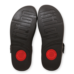 Fitflop Women Buckle Strap Sandal