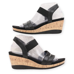 Wear Ever Stylish Wedges