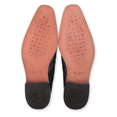 Stacy Adams Men's Monk Strap Casual Shoes