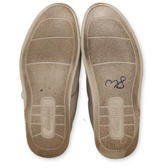 P.W Minor Lace-Up Casual Shoes