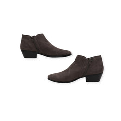 "Style & Co" Zipper Stylish Boots