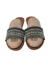 "Billabong" Slipper