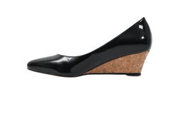 Black Pumps With Comfortable Heels