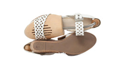 Wedge Sandals By "Franco Sarto"