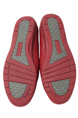 Motion Leather Oxfords Shoes by "easyspirit"