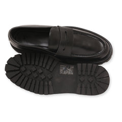 H&M Men's Slip-On Casual Shoes