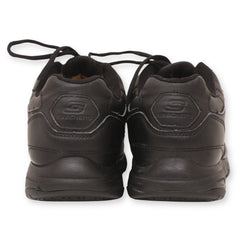 Skechers Mens Lace-Up Casual Shoes