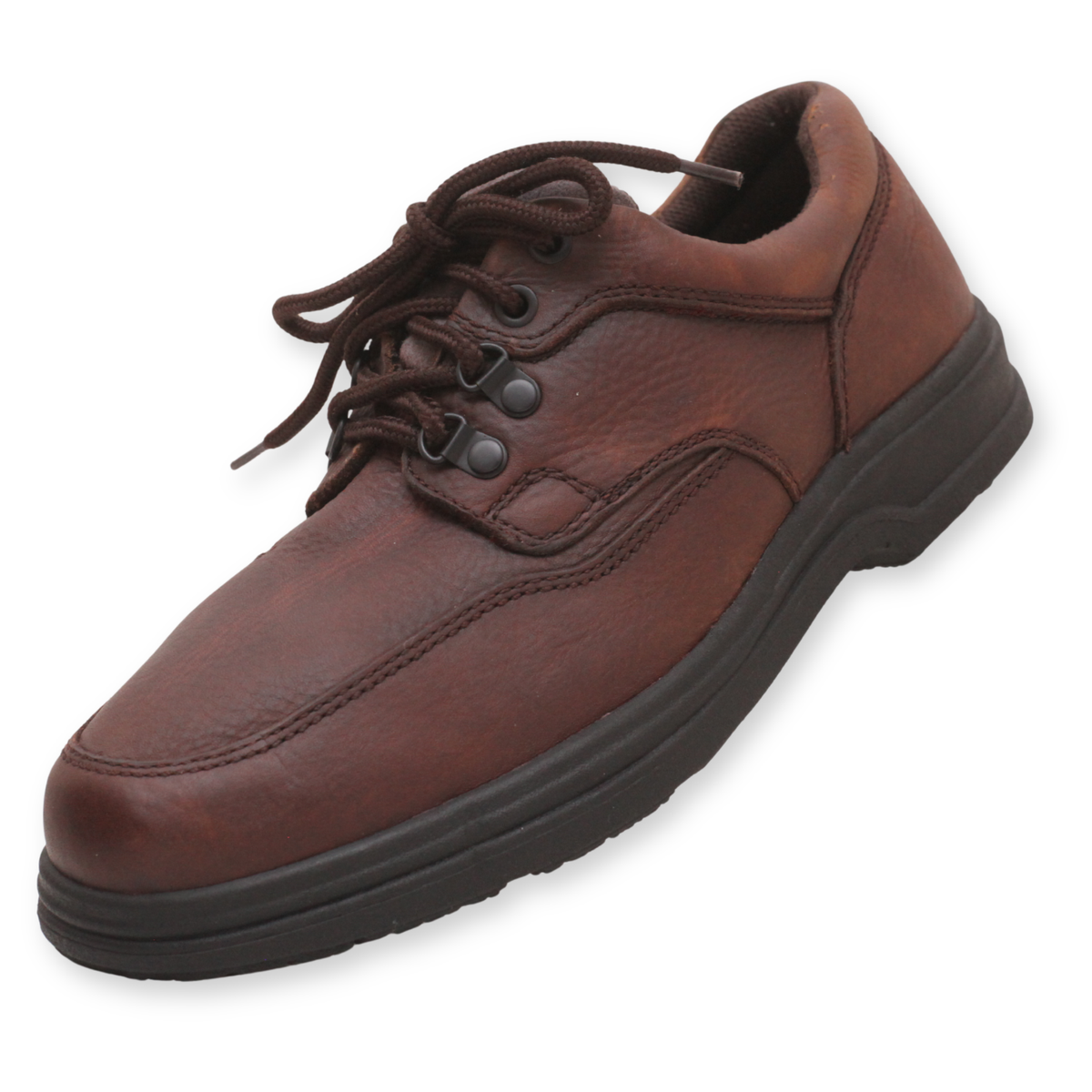 Nunn Bush Men's Lace-Up Casual Shoes