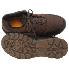 Earth Spirit Lace-Up Mens Casual Shoes