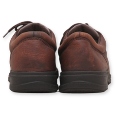 Nunn Bush Men's Lace-Up Casual Shoes