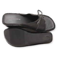 Hillard & Hanson Wedge Sandals