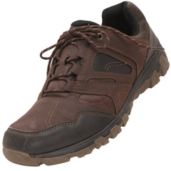 Earth Spirit Lace-Up Mens Casual Shoes