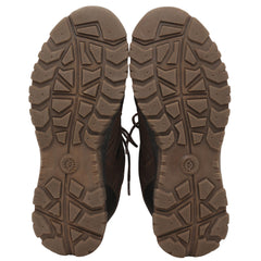 Earth Spirit Lace-Up Mens Casual Shoes
