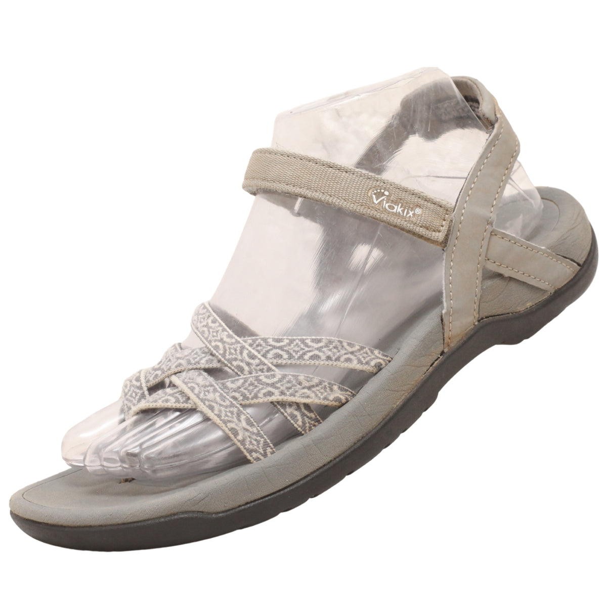 Viakix Women Sandal