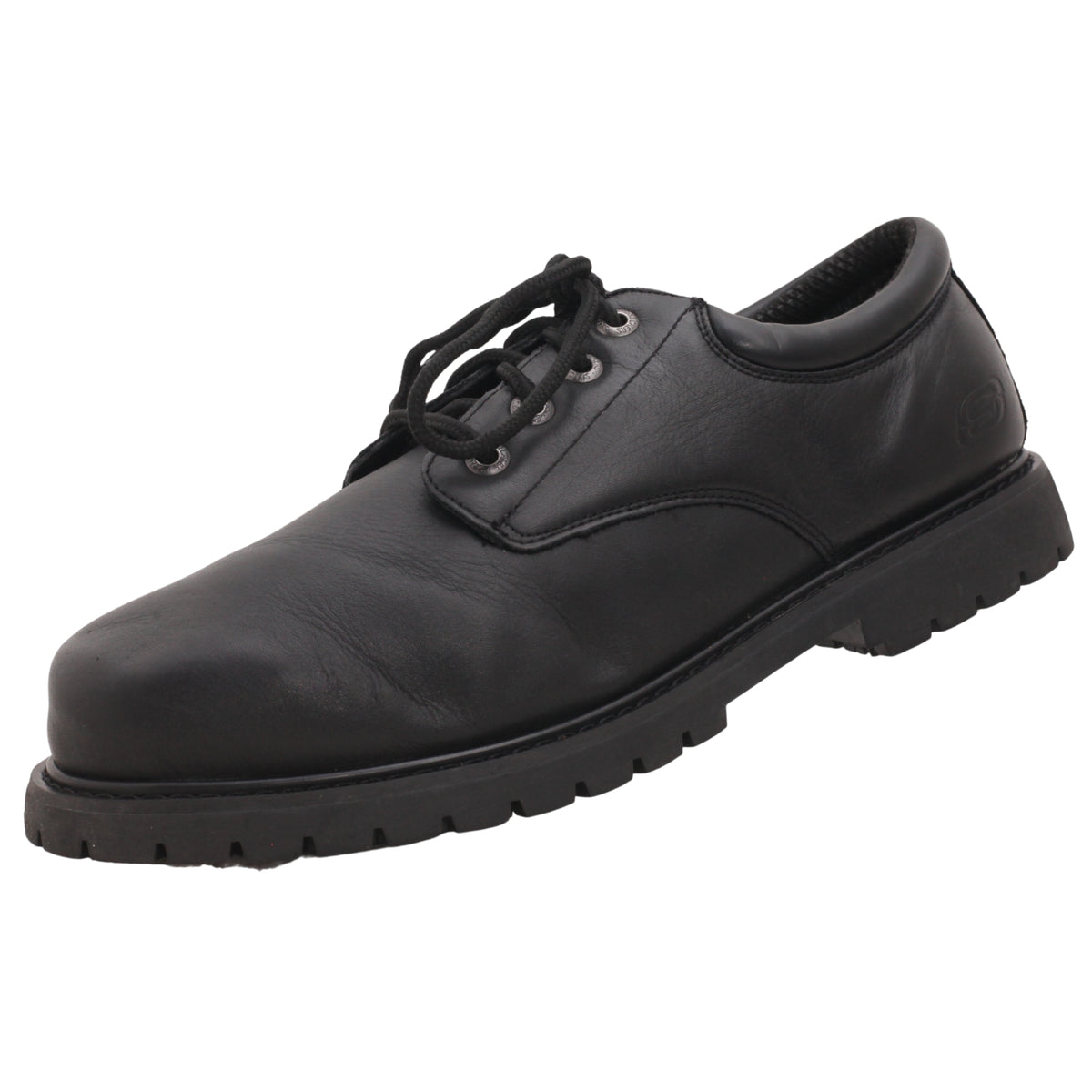 Skechers Lace-Up Men's Casual Shoes