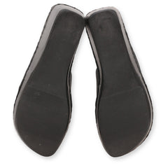 Hillard & Hanson Wedge Sandals