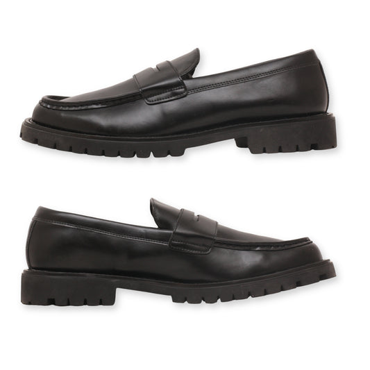 H&M Men's Slip-On Casual Shoes