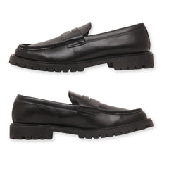H&M Men's Slip-On Casual Shoes