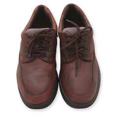 Nunn Bush Men's Lace-Up Casual Shoes