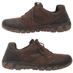 Earth Spirit Lace-Up Mens Casual Shoes