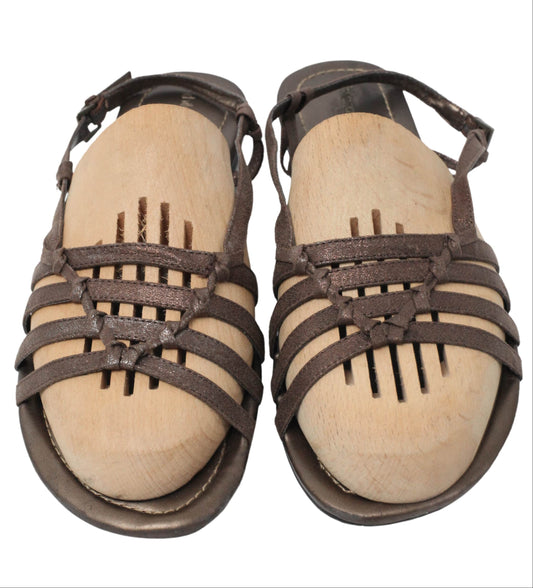 "Xhilaration" Flats Sandals