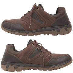 Earth Spirit Lace-Up Mens Casual Shoes