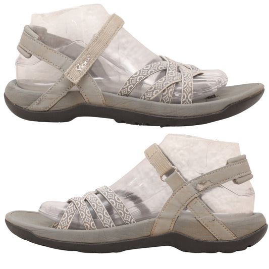 Viakix Women Sandal