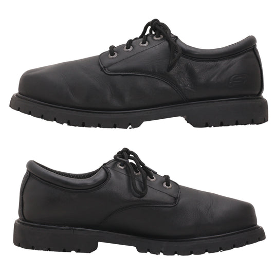 Skechers Lace-Up Men's Casual Shoes