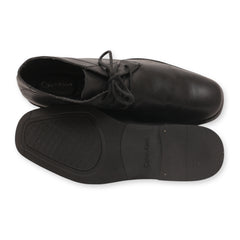 Calvin Klein Lace-Up Men's Boots