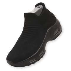 Women's Slip-On Mesh Walking Shoes