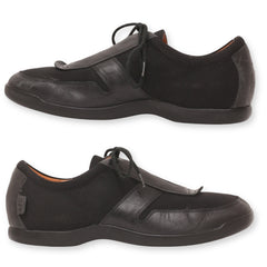 Cole Haan Women's Lace-Up Sneaker