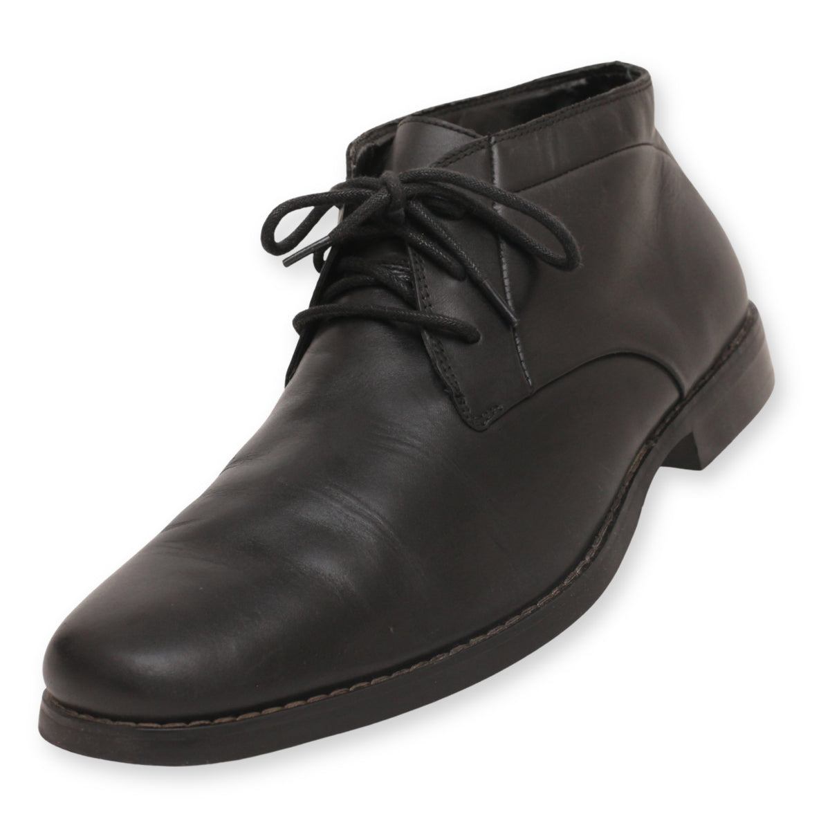 Calvin Klein Lace-Up Men's Boots