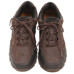 Earth Spirit Lace-Up Mens Casual Shoes