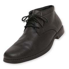 Calvin Klein Lace-Up Men's Boots